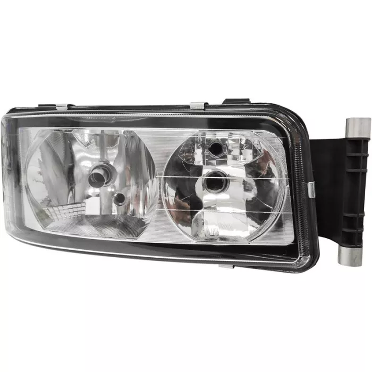 MAN TGL / TGM Scheinwerfer mit Tagfahrlicht Links (mit Motor)