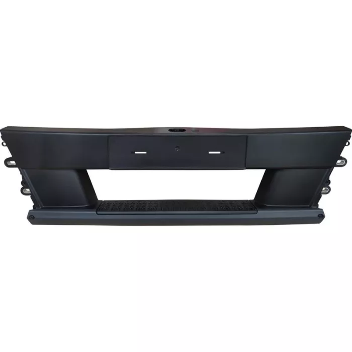 MAN TGL 7.5T (2014-) EURO6 STOßSTANGEN-KENNZEICHENTAFEL
