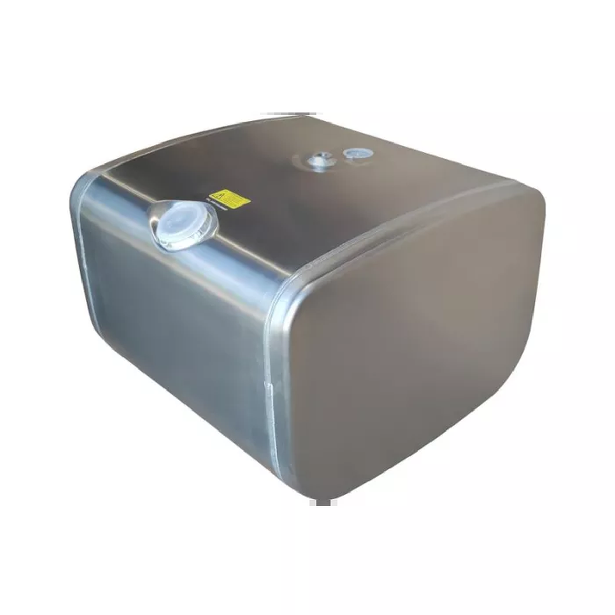 KRAFTSTOFFTANK SCANIA 200L ALUMINIUM 720x510x710