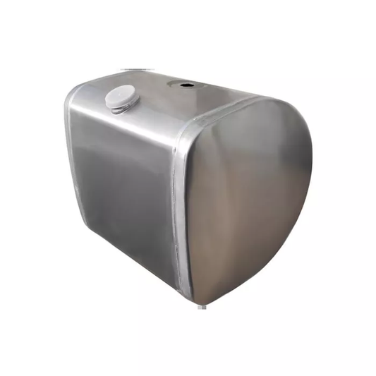 KRAFTSTOFFTANK VOLVO 280L ALUMINIUM 715x690x710