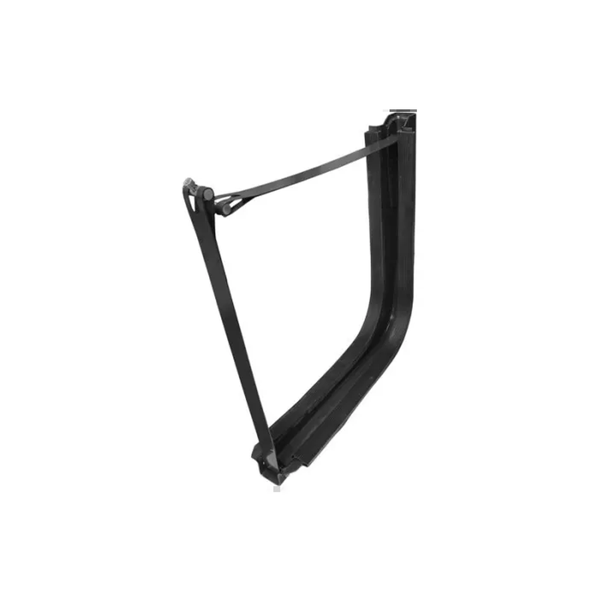 Kompletter Halter für Kraftstofftank Scania 670x700