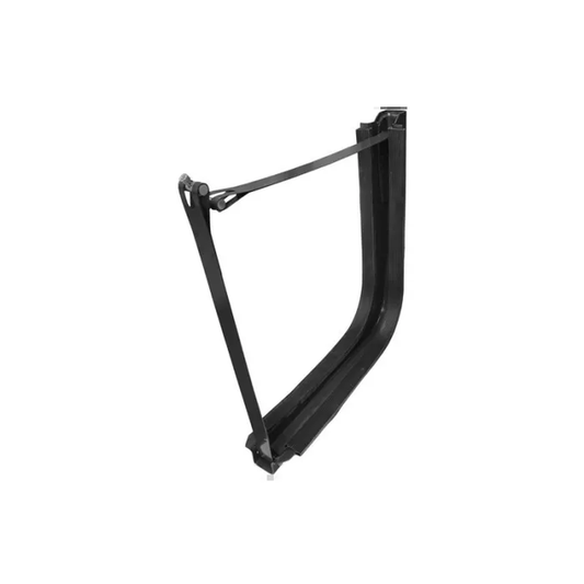 Kompletter Halter für Kraftstofftank Scania 670x700