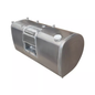MAN F90 / F2000 Luftfilterabdeckung (Metall)