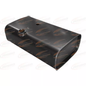 MAN F2000 Spoilerabdeckung 25 cm links
