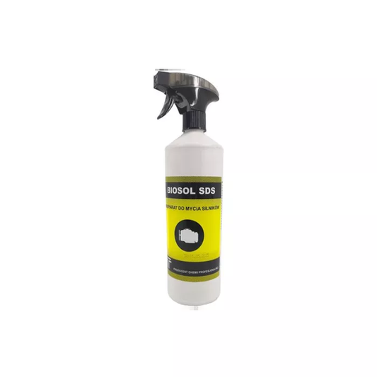 BIOSOL SDS MOTORREINIGER FLÜSSIGKEIT 1 KG