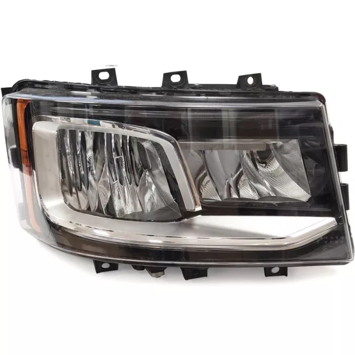 SCANIA S LED-VOLLSCHEINWERFER RECHTS