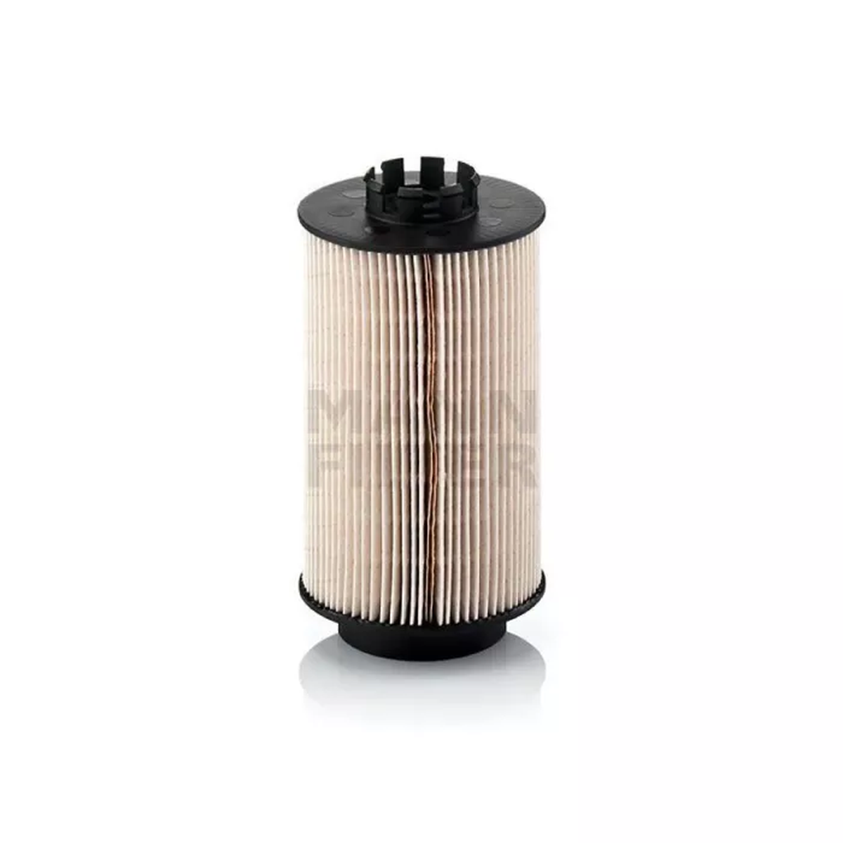 DAF XF105 / XF106 / CF85 ÖLFILTER