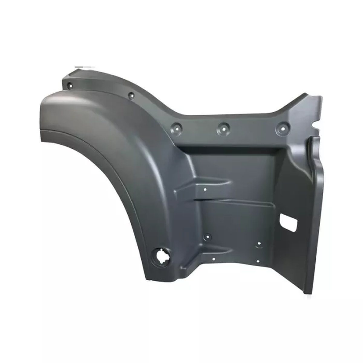 MAN TGA / TGS L / LX / M Obere linke Stufe Aufnahme Baufahrzeug