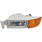 MAN TGA / TGL Blinkerlampe mit Halogen rechts