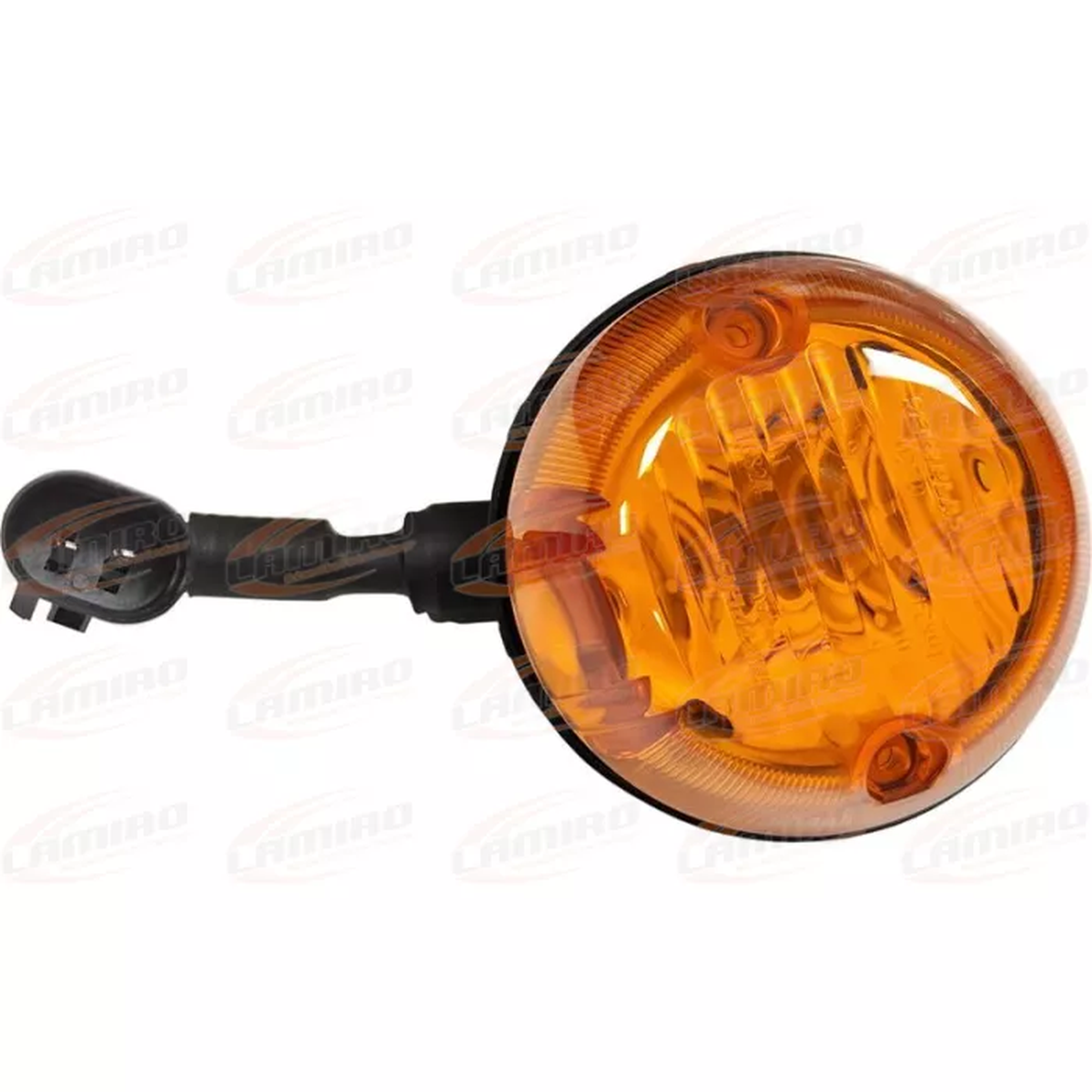 MAN TGA / TGX / TGM BLINKERLAMPE AM SCHMUTZFÄNGER