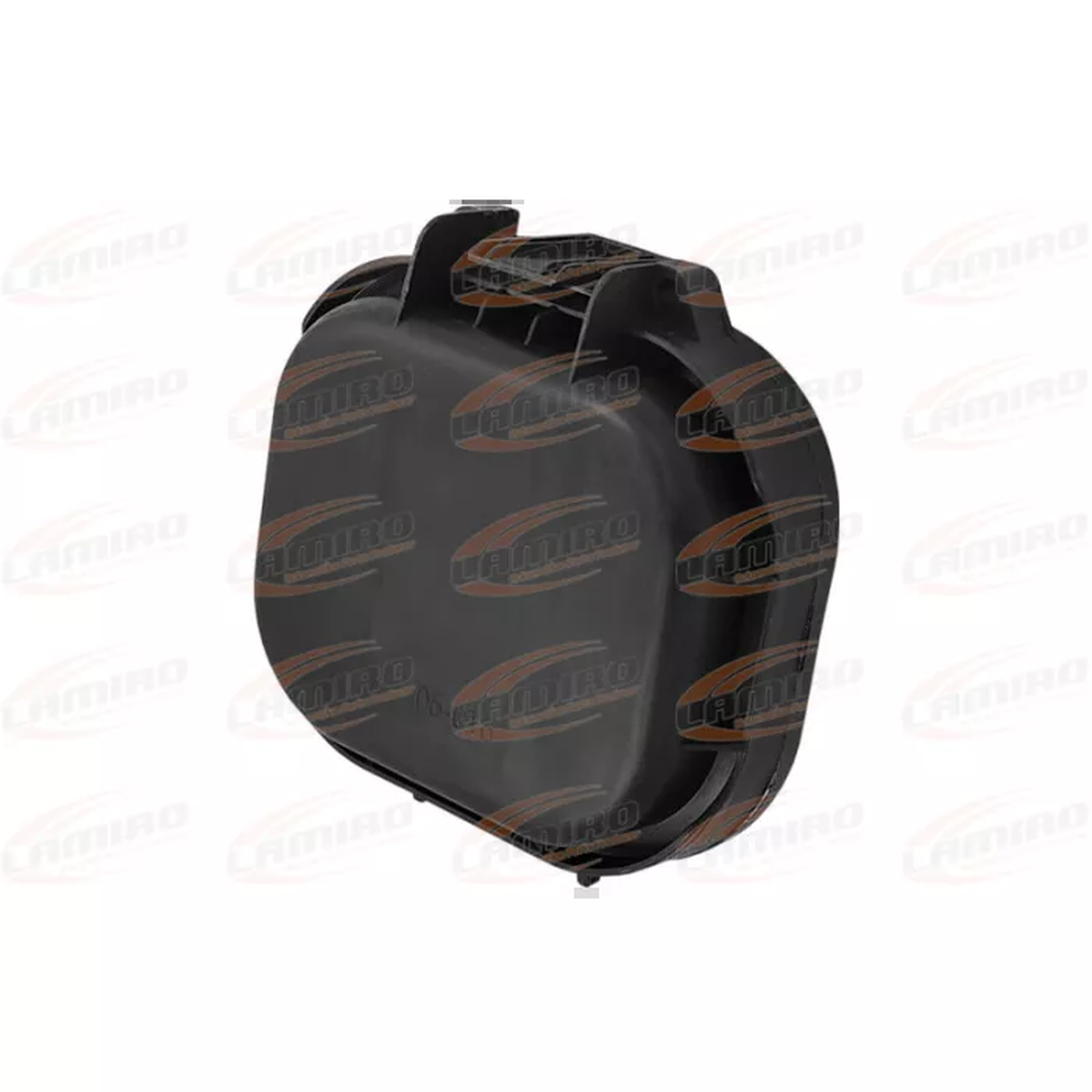 MAN TGS EURO6 MOTORHAUBE / FRONTVERKLEIDUNG