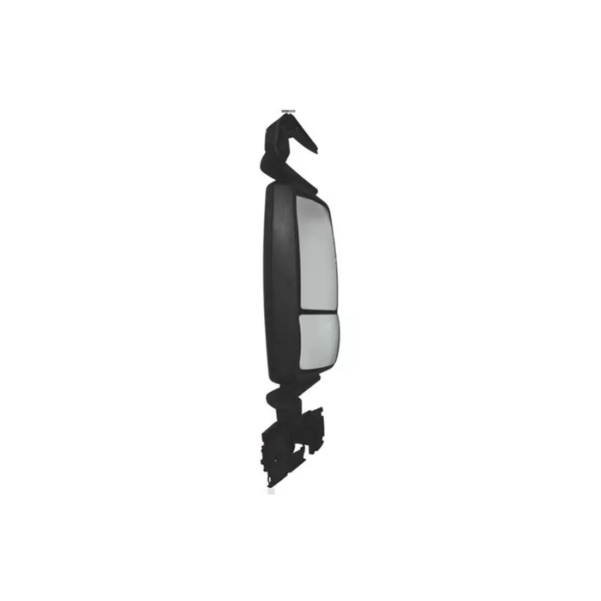 MAN TGX / TGS HALOGENSCHEIBE LINKS