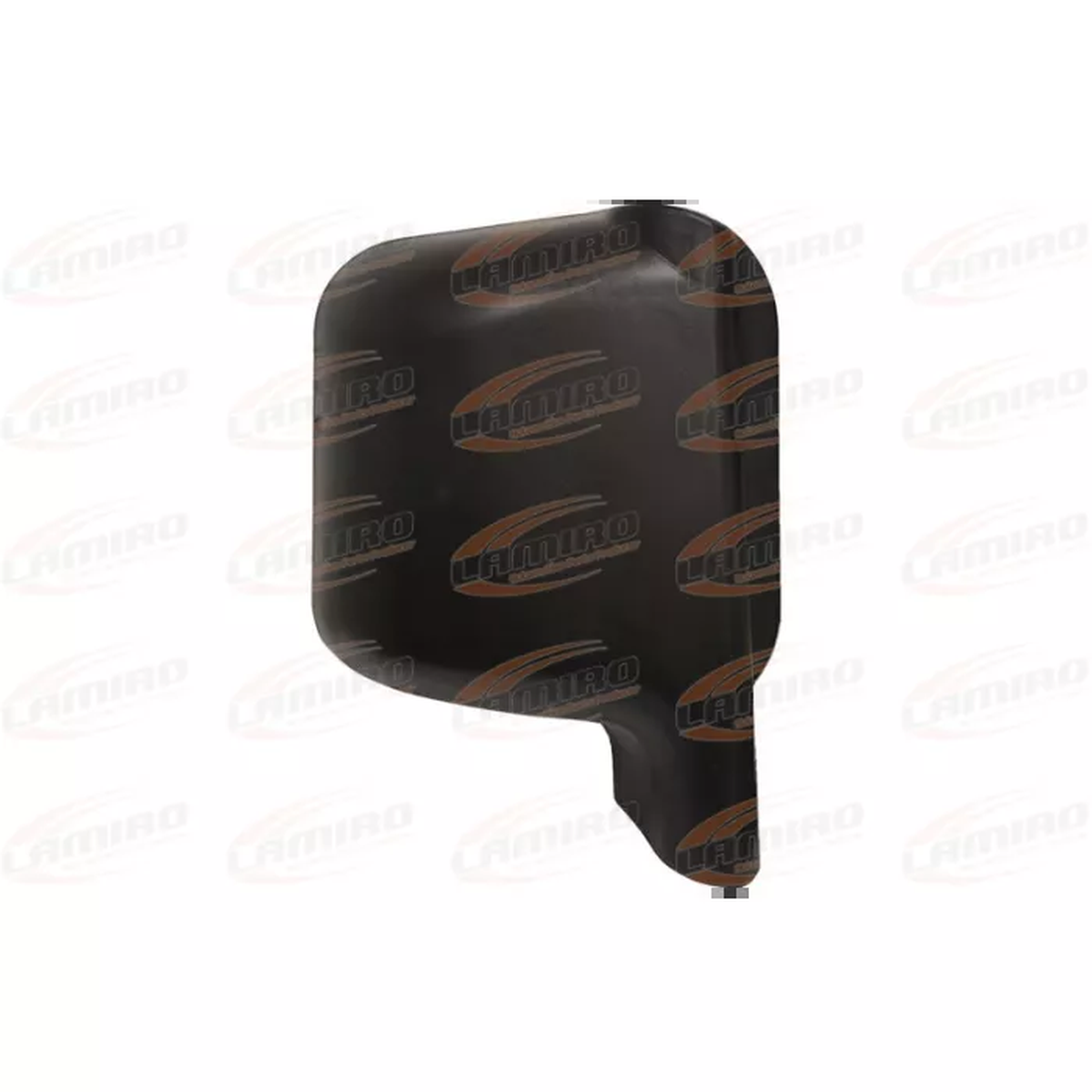 RENAULT PREMIUM DXi ROUTE ABDECKUNG RECHTER PANORAMASPIEGEL