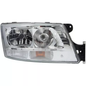 MAN TGX / TGS LED-Scheinwerfer mit Tagfahrlicht rechts