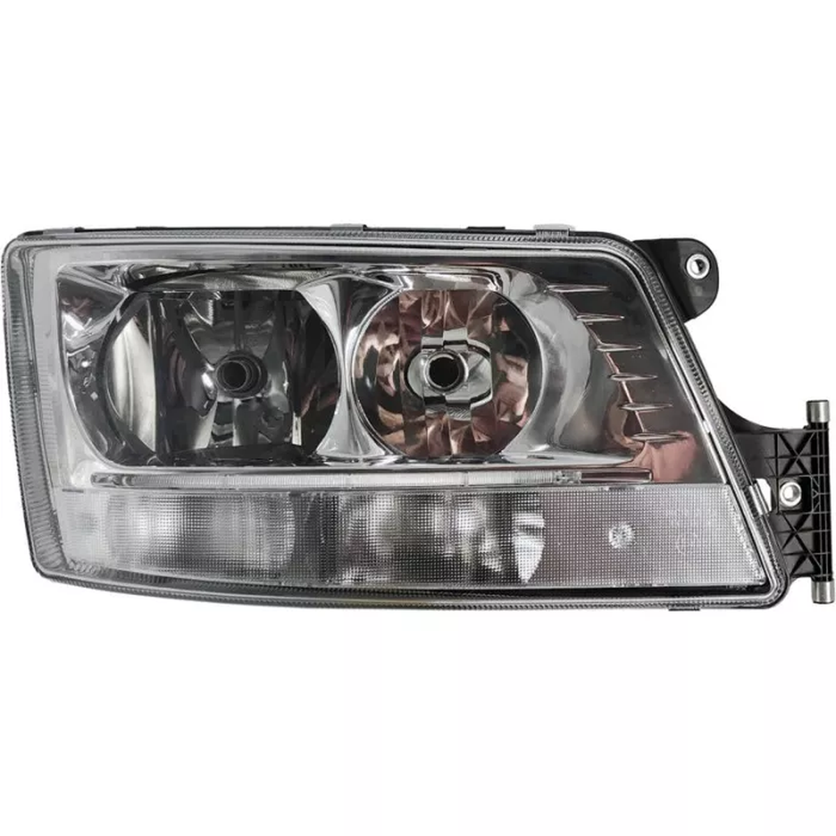 MAN TGX Xenon-Scheinwerfer links