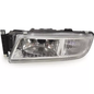 MAN TGX / TGS Links Xenon-LED-Scheinwerfer Komplett