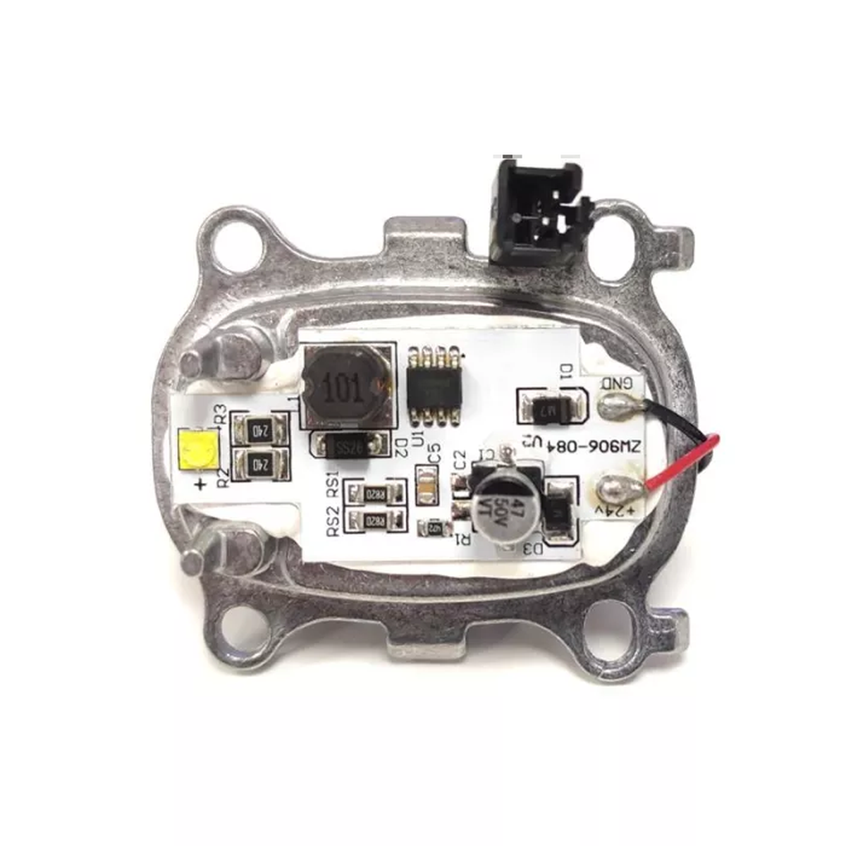 MAN TGX / TGS LED-TAGFAHRLICHTMODUL