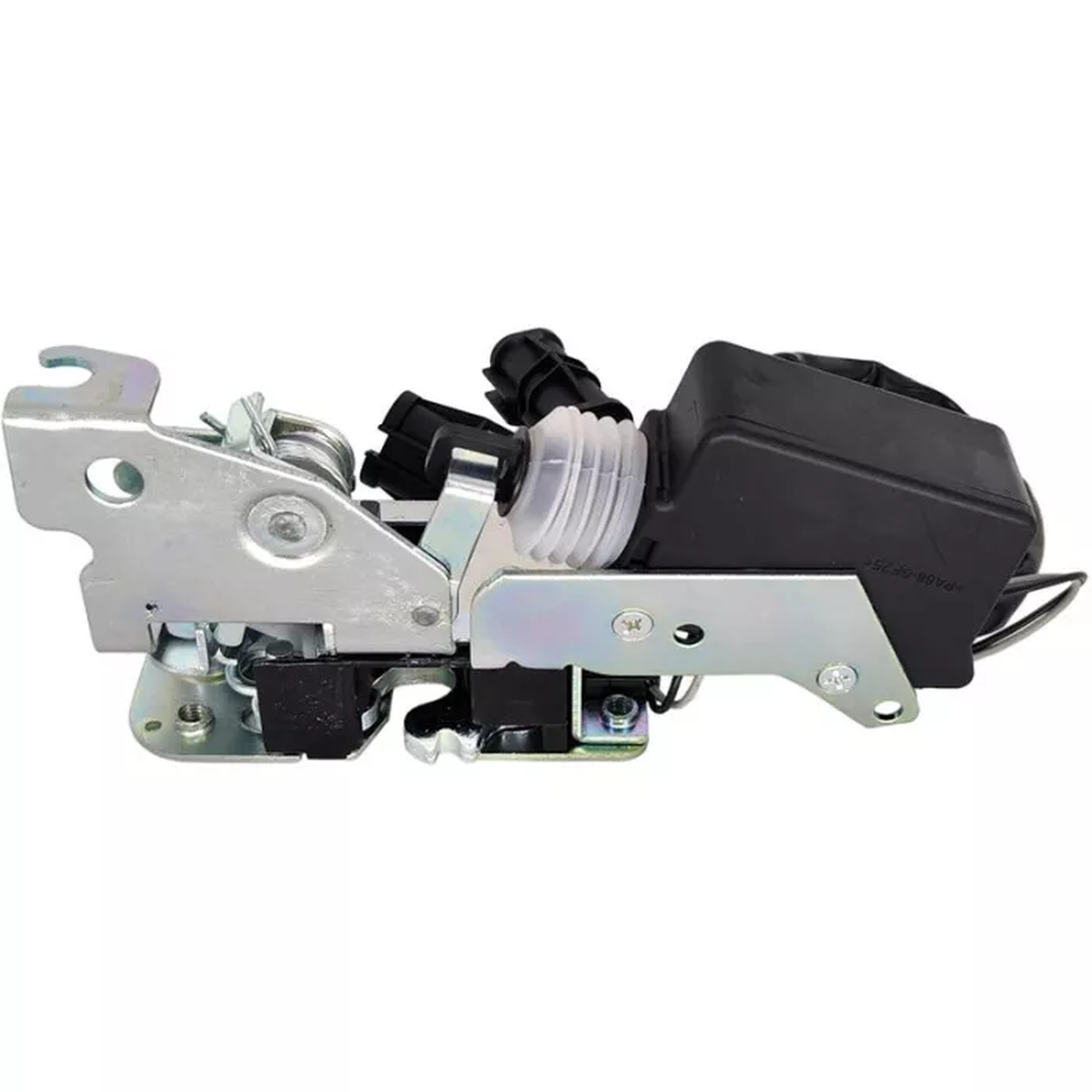 MAN TGX / TGS / TGA / TGL / TGM Türschloss links