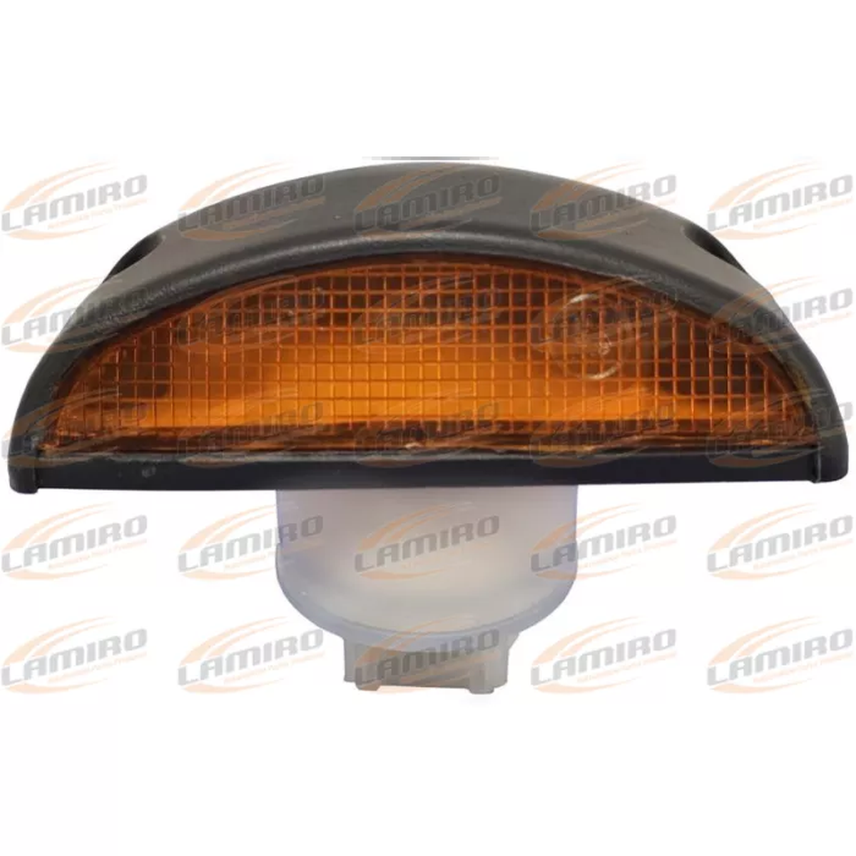 MAN TGA / TGL Blinkerlampe mit Halogen links