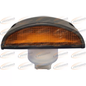 MAN TGA / TGL Blinkerlampe mit Halogen links