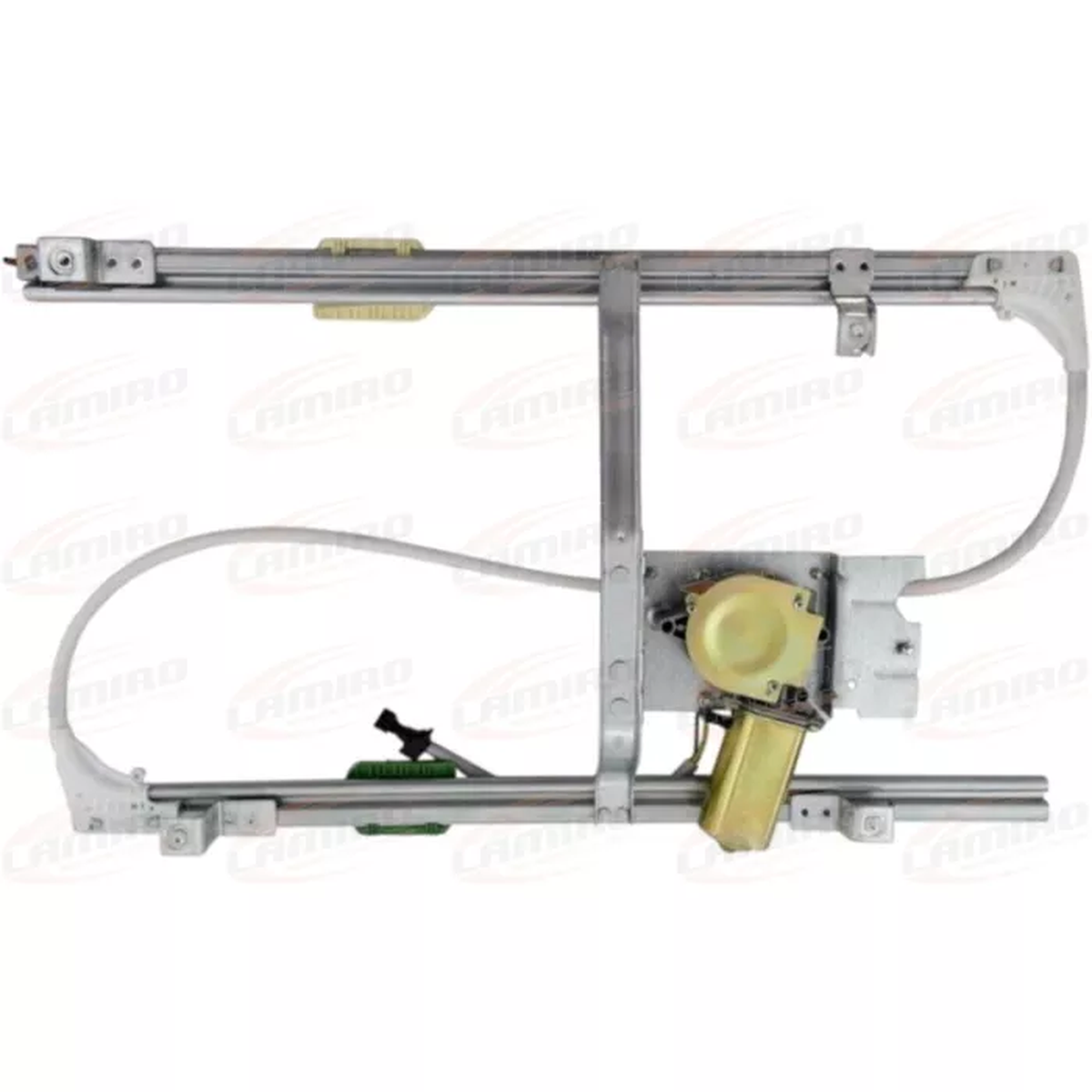 Fassung für Glühbirne DAF LF / VOLVO FE / FL / RENAULT MIDLUM