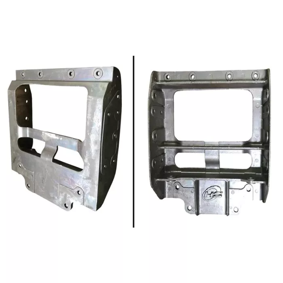 DAF LF / RENAULT PREMIUM / MIDLUM TÜRGRIFF ÄUSSEN RECHTS