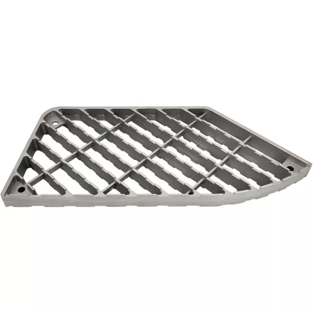 RENAULT PREMIUM OBERES SCHRITTENROST AUS METALL