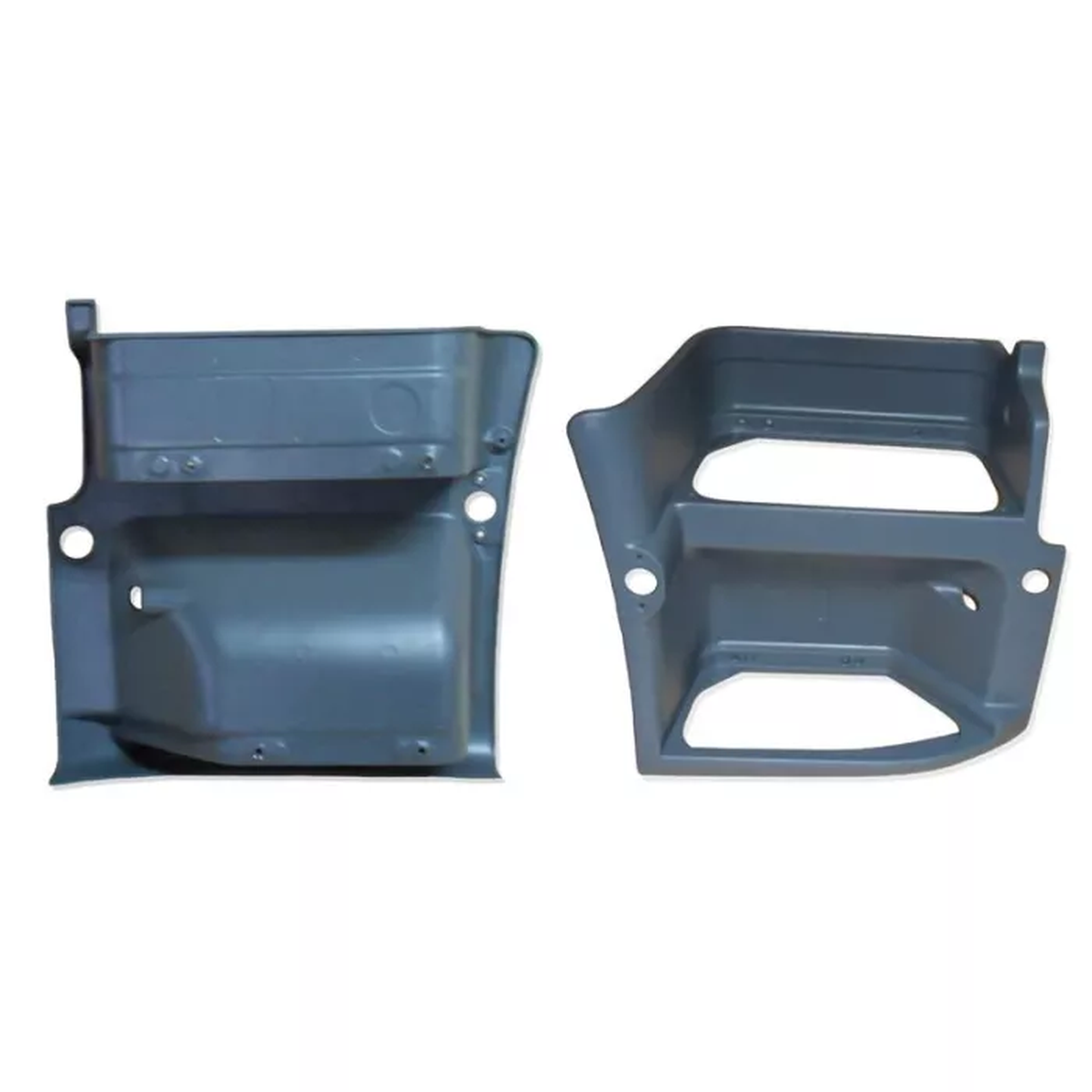 RENAULT PREMIUM BATTERIEABDECKUNG