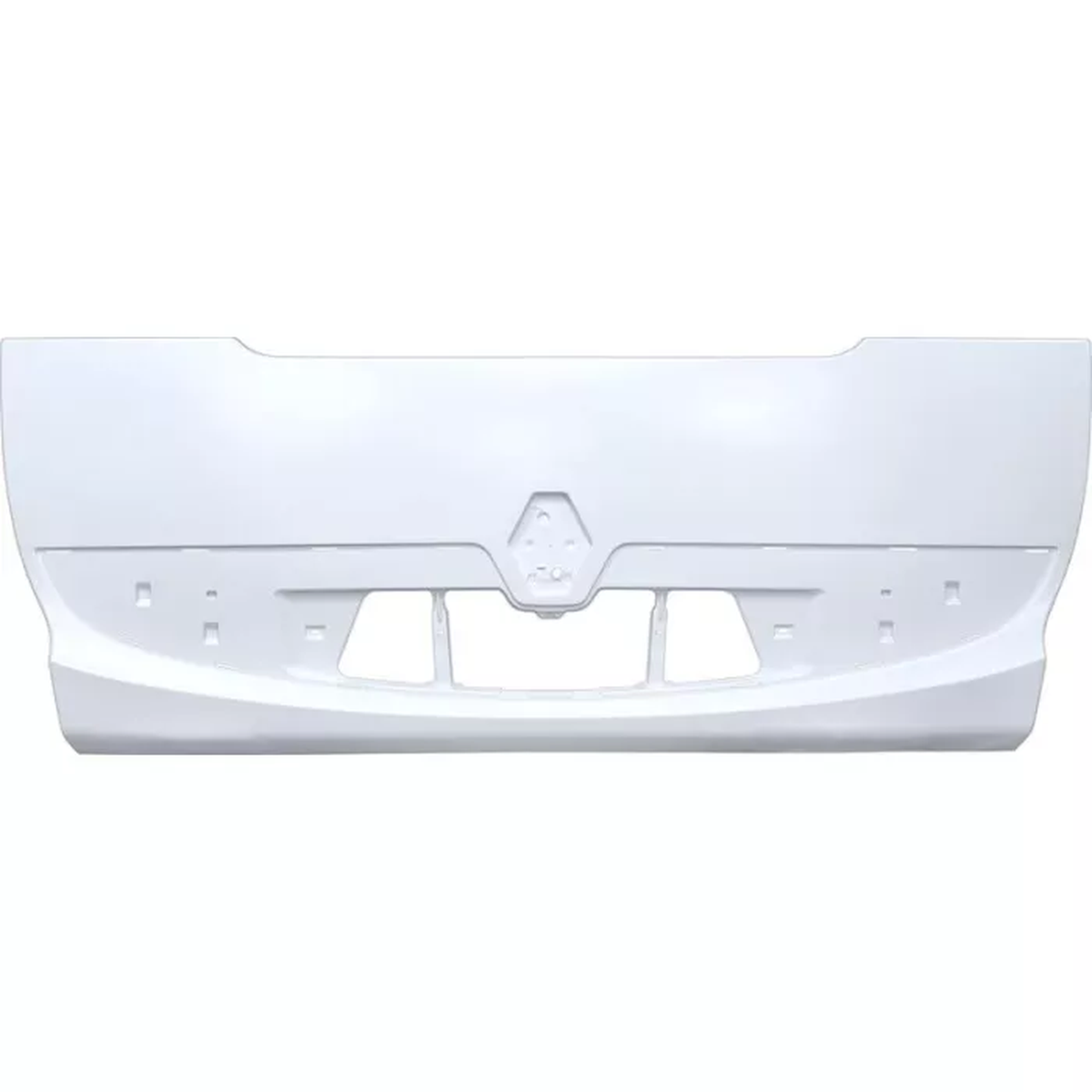 RENAULT PREMIUM / MIDLUM / VOLVO FE / FL ABDECKUNG RECHTER UNTERER SPIEGELHALTERUNG