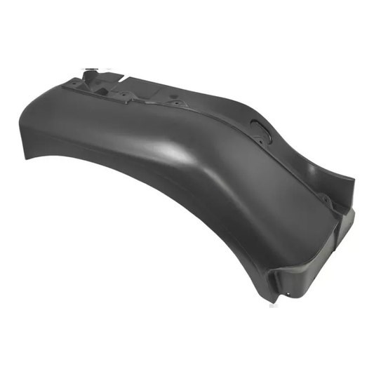 RENAULT PREMIUM DXi / VOLVO FE VORDERER LINKER RADHAUSBLENDE UNTER KABINE