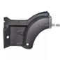 MAN TGA / TGS M / L / LX Obere linke Stufenmulde (breit)
