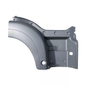 MAN TGA / TGS M / L / LX obere linke Stufennische (breit)