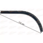 MAN TGA / TGS M/ L / LX Obere linke Stufenmulde (breit)