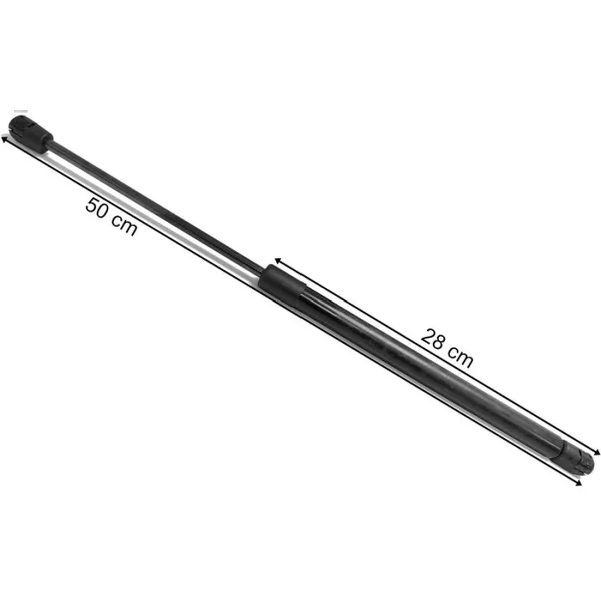 MAN TGA / TGS Lampenhalter rechts Metall Stoßfänger