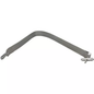 MAN F2000 LINKES TÜRFENSTER-SCHWELLER (55 CM)
