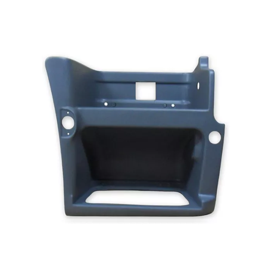 RENAULT PREMIUM LINKER STUFENRADHAUSSCHUTZBLECH