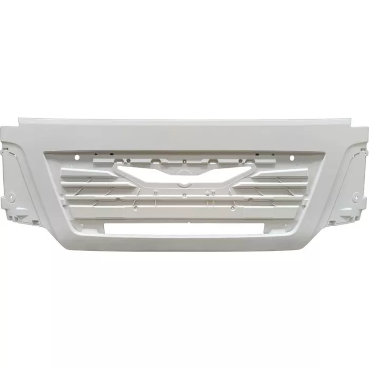 MAN TGX EURO6 MOTORHAUBE / FRONTVERKLEIDUNG