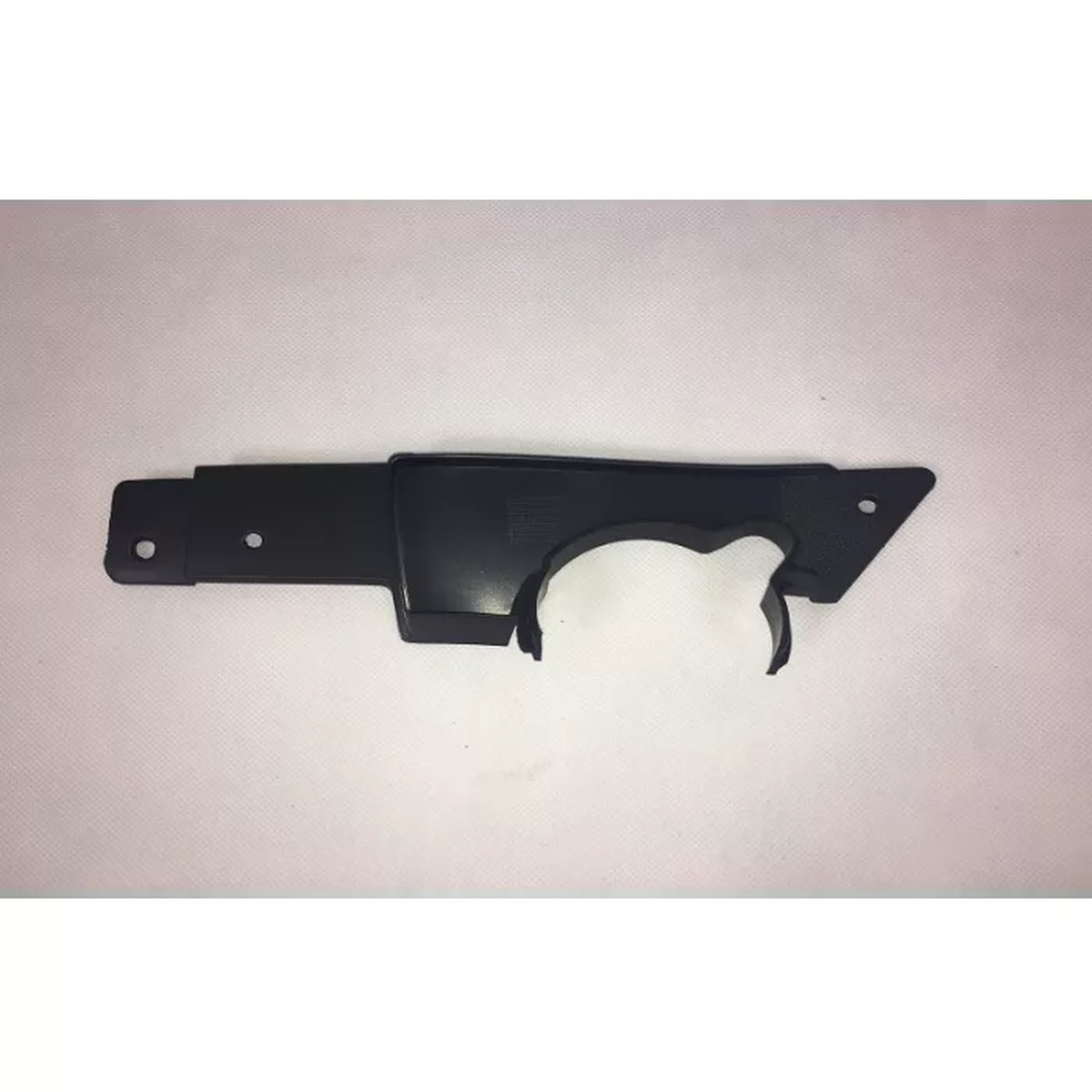 MAN TGX (2013-) EURO6 Halter für rechte Stoßstangenstufe