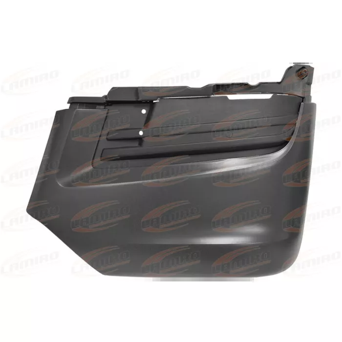 MAN TGX EURO6 Halogenscheinwerfer links abgeklebt