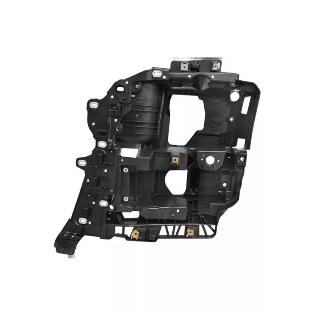 MAN TGS / TGX EURO6 LANGE ARBEITSPLATTFORM