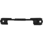 MAN TGS / TGX LX / XLX Linke Säulenschutzabdeckung