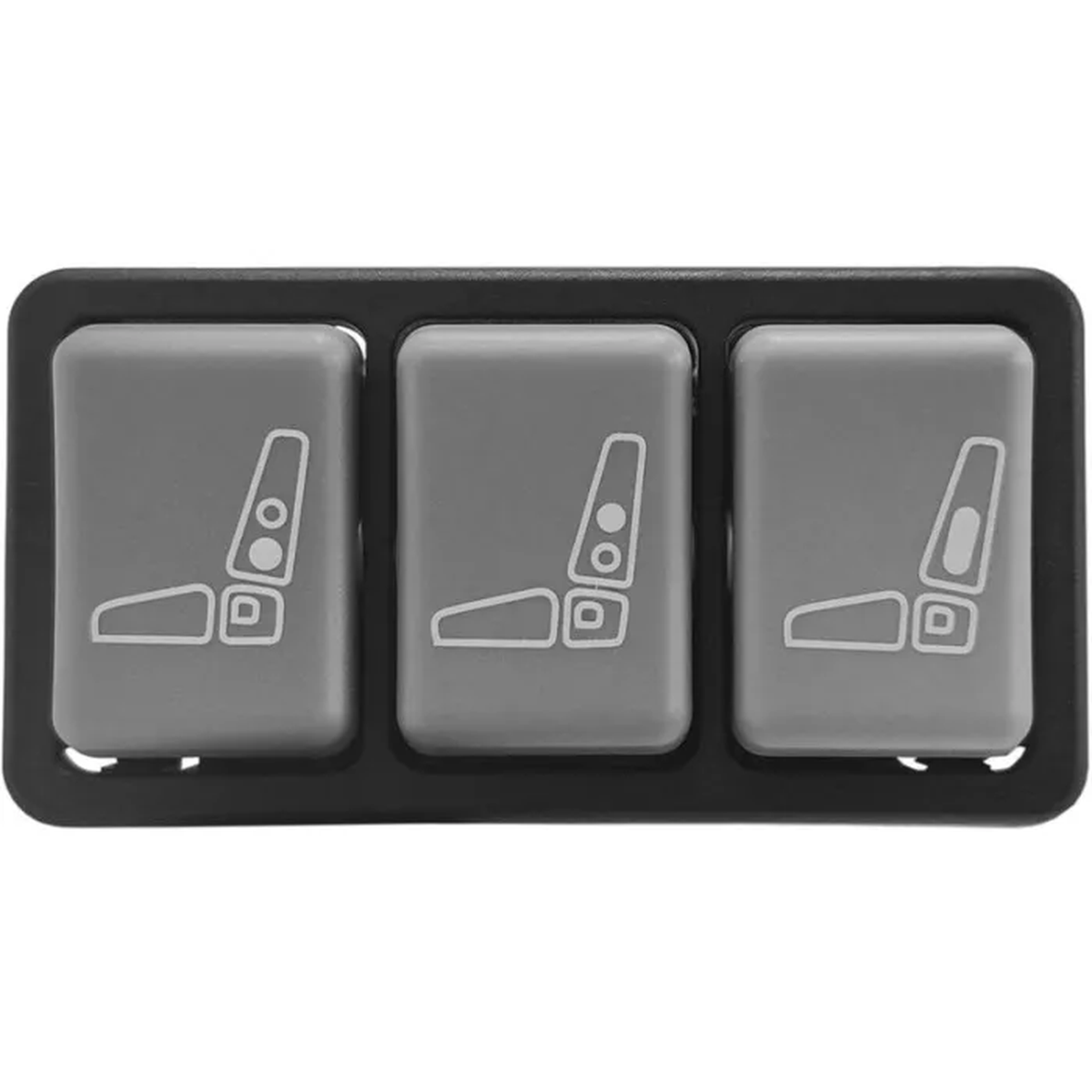 MAN TGX / TGS TG3 Gummi-Metall-Lager M8x6x6 - 30x20