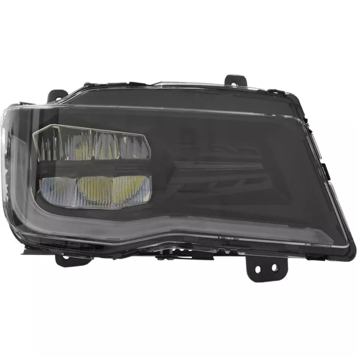 MAN TGX TG3 (2021-) LED-rechter Scheinwerfer (manuell gesteuert)