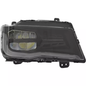 MAN TGX TG3 (2021-) LED-rechter Scheinwerfer (manuell gesteuert)