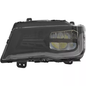 MAN TGX TG3 (2021-) LINKER LED-SCHEINWERFER (MANUELL GESTEUERT)