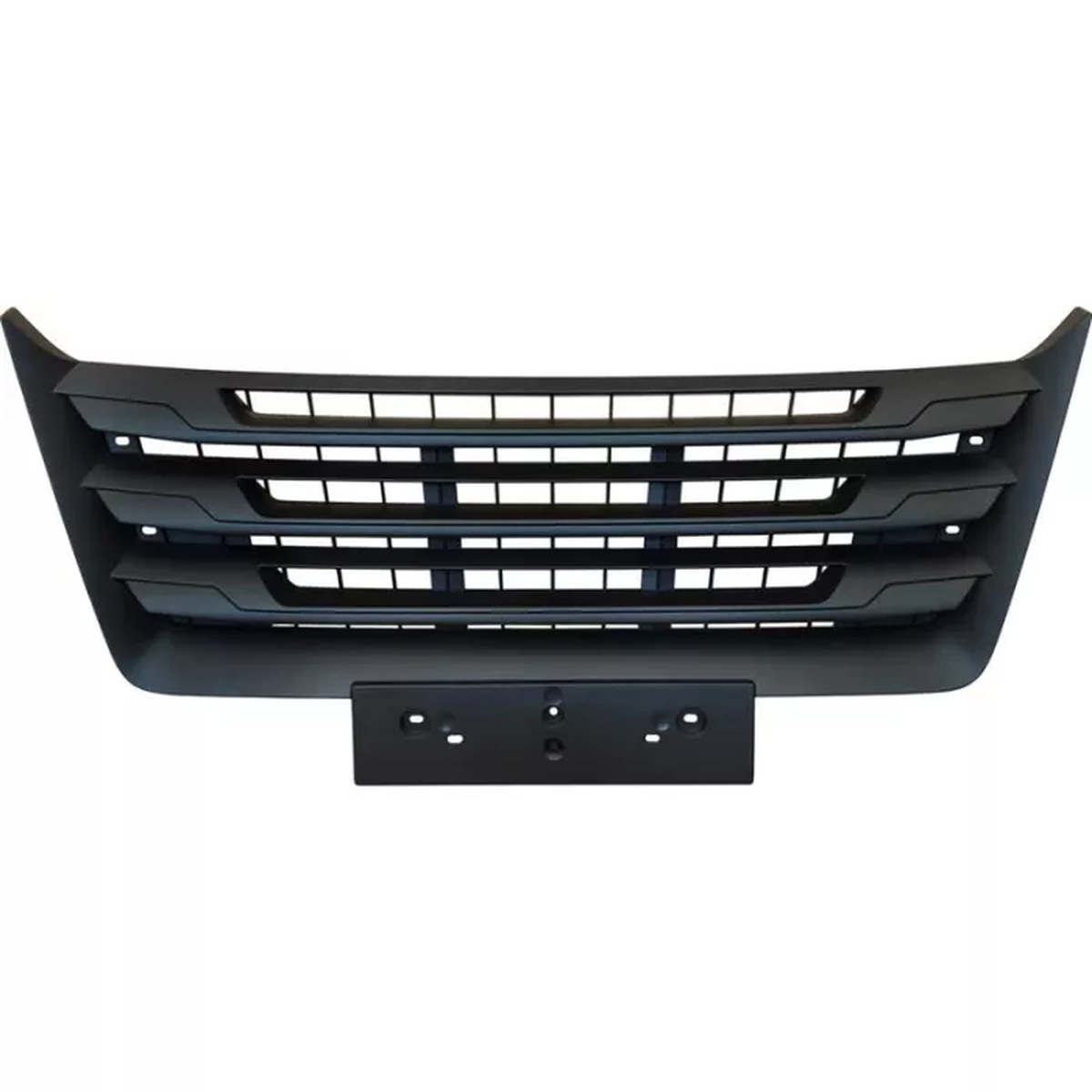 MAN TGX / TG3 (2021-) Unterer Kühlergrill