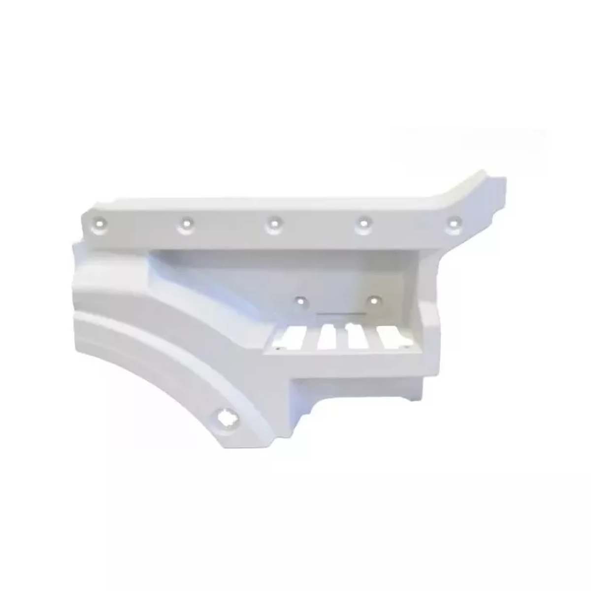 MAN TGX TG3 XLX DACHSPOILER