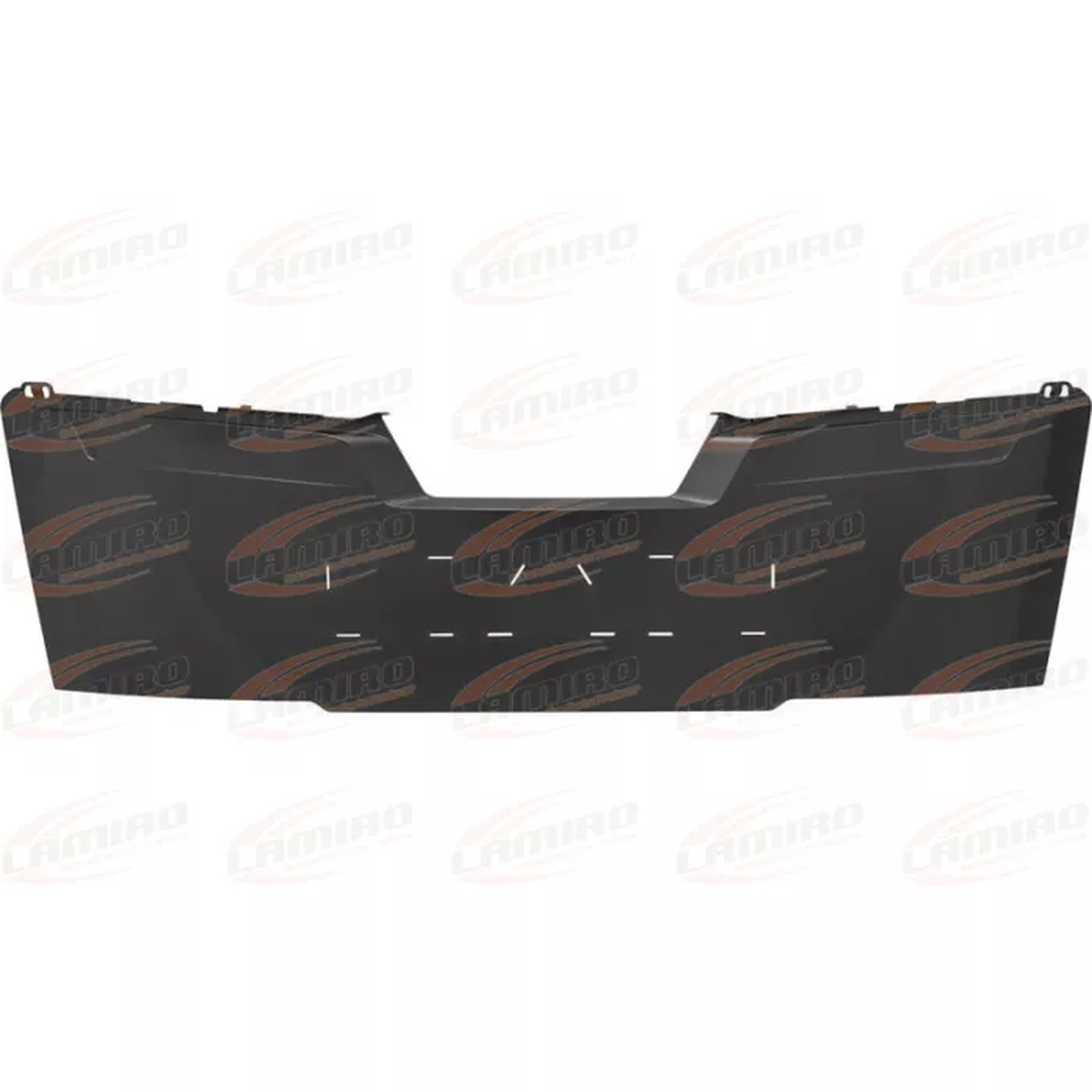 MAN TGS / TG3 (2021-) MOTORHAUBE / VORDERER PANEL