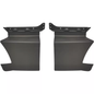 MAN TGS / TG3 (2021-) Kotflügelschutz hinter der Kabine rechts