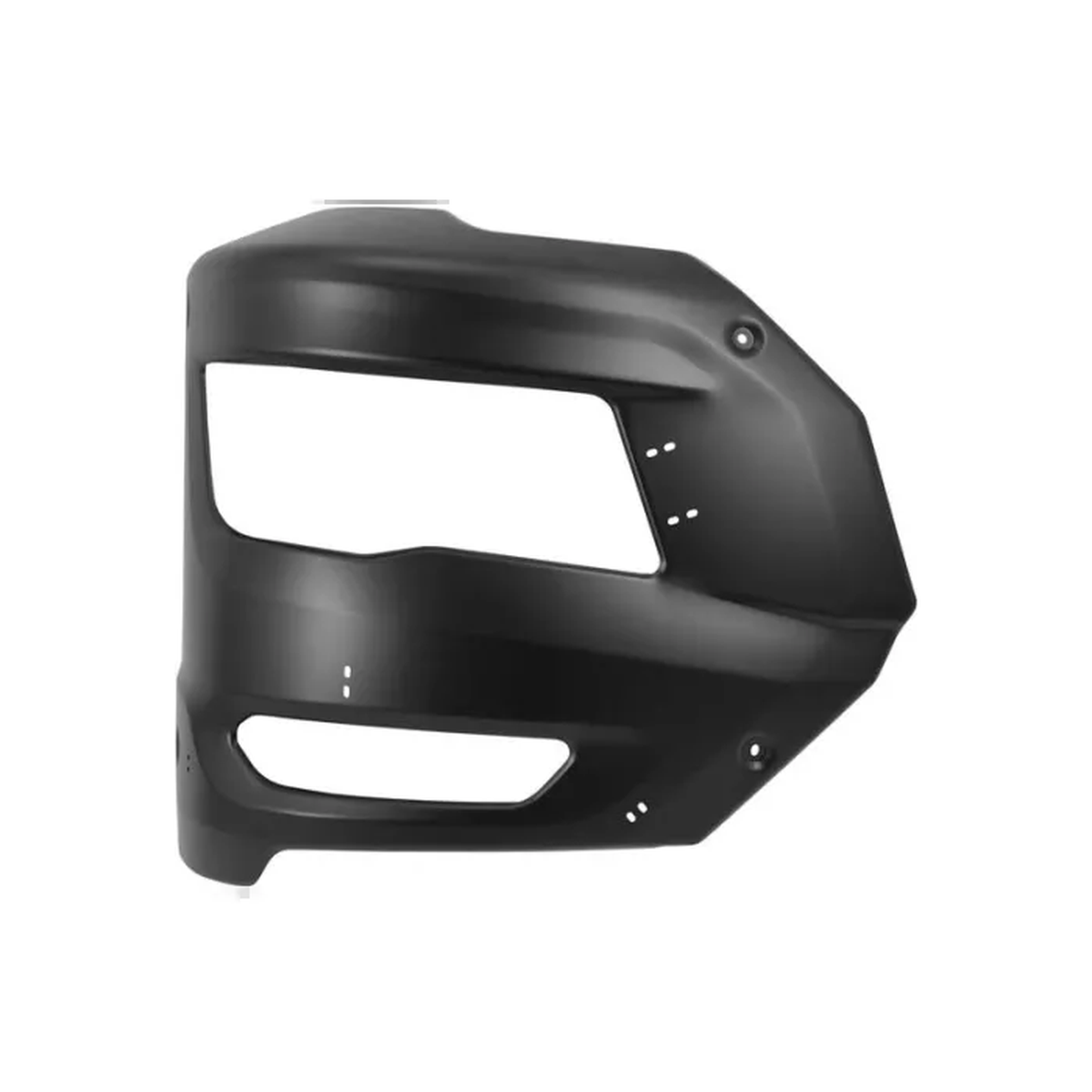 MAN TGS TG3 (2021-) Linker Stoßfänger (Metall)
